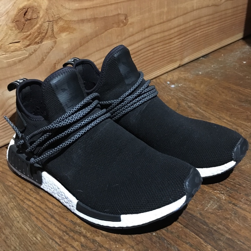 NMD Xr1 custom.